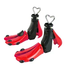 Shoe Stretcher & Boot Stretcher - Men's & Women's, Stretch Width & Length for...
