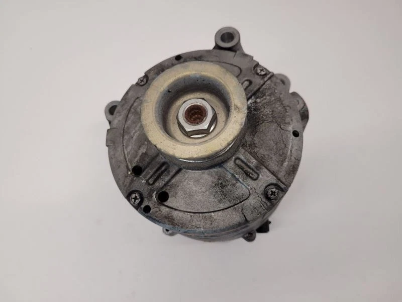 2004-2009 CADILLAC XLR Alternator 4.6L - Image 2 of 4