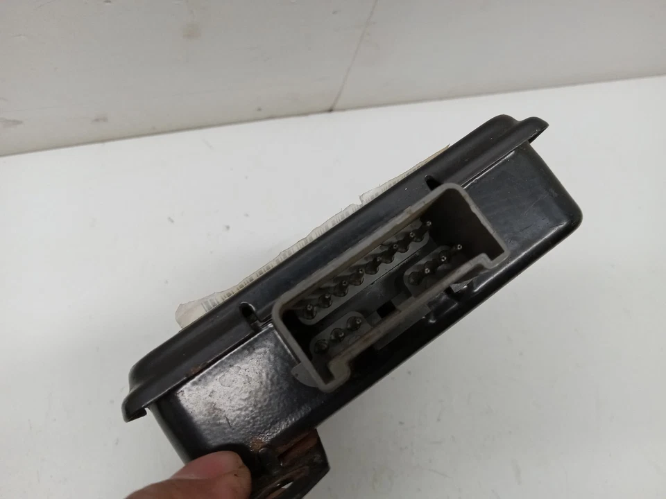 1990-1997 FORD AEROSTAR MÓDULO DE CONTROLE DE FREIO ANTIBLOQUEIO ABS OEM, F29F-2C018-AD - Imagem 3 de 4