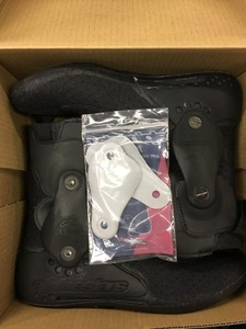 alpinestars inner bootie