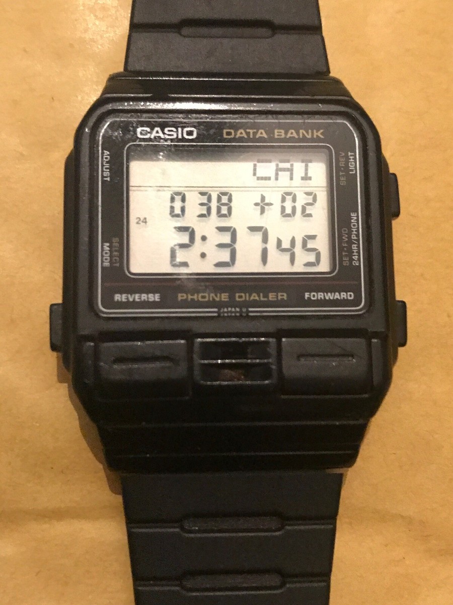 80's ヴィンテージ CASIO カシオ フォーンダイアラー DBA-900 2025年最新】CASIO DBA-900の人気アイテム - メルカリ