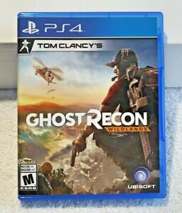 ghost recon wildlands pc physical ghost recon wildlands pc physical