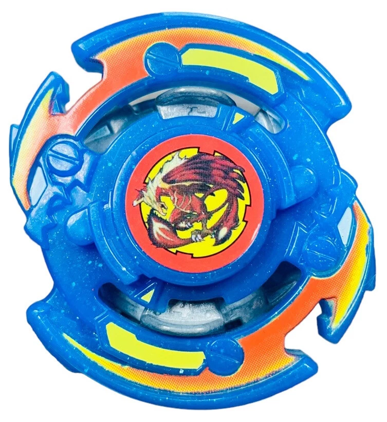 Dranzer hotsell beyblade toy
