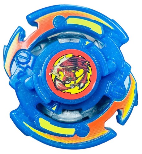 Toupie Beyblade Burst B-131 Dead Phoenix Turbo | Toupies Beyblade