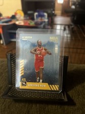 2022-23 Hoops Arriving Now Winter #16 AJ Griffin - Atlanta Hawks