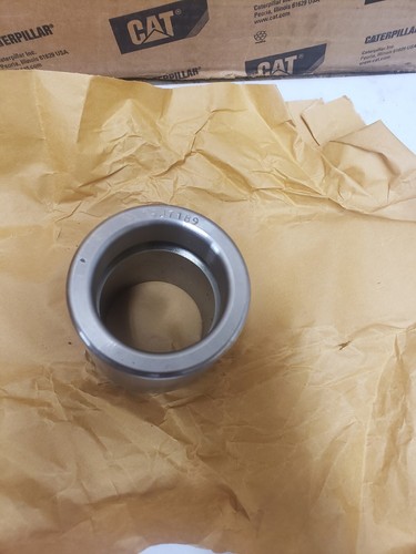 Caterpillar STOP Part # 9J7189. New Free Shipping. - Picture 5 of 6