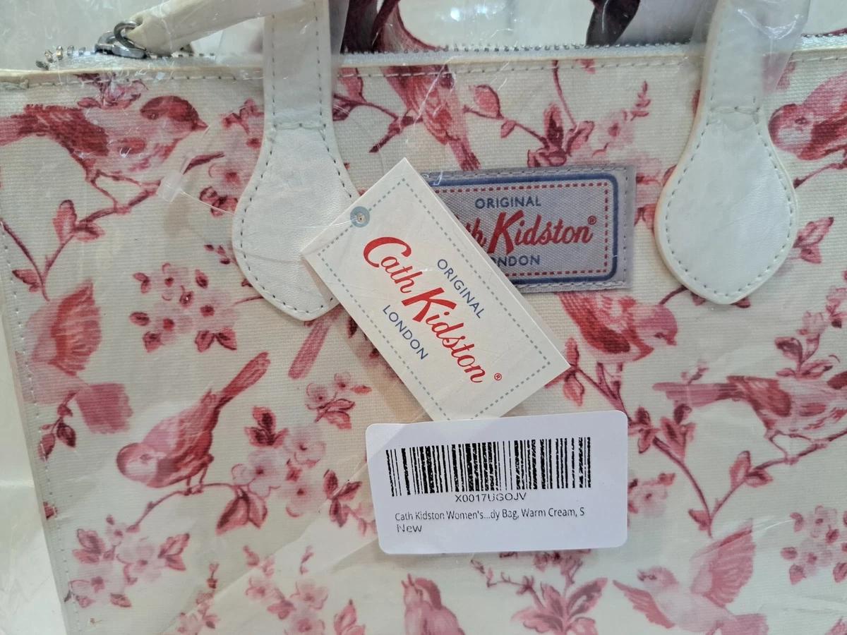 Cath kidston little birds bag sale