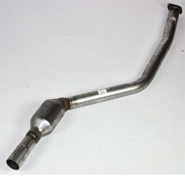 20072010 BMW 328I 3.0L Rear Drivers Side Direct Fit Catalytic