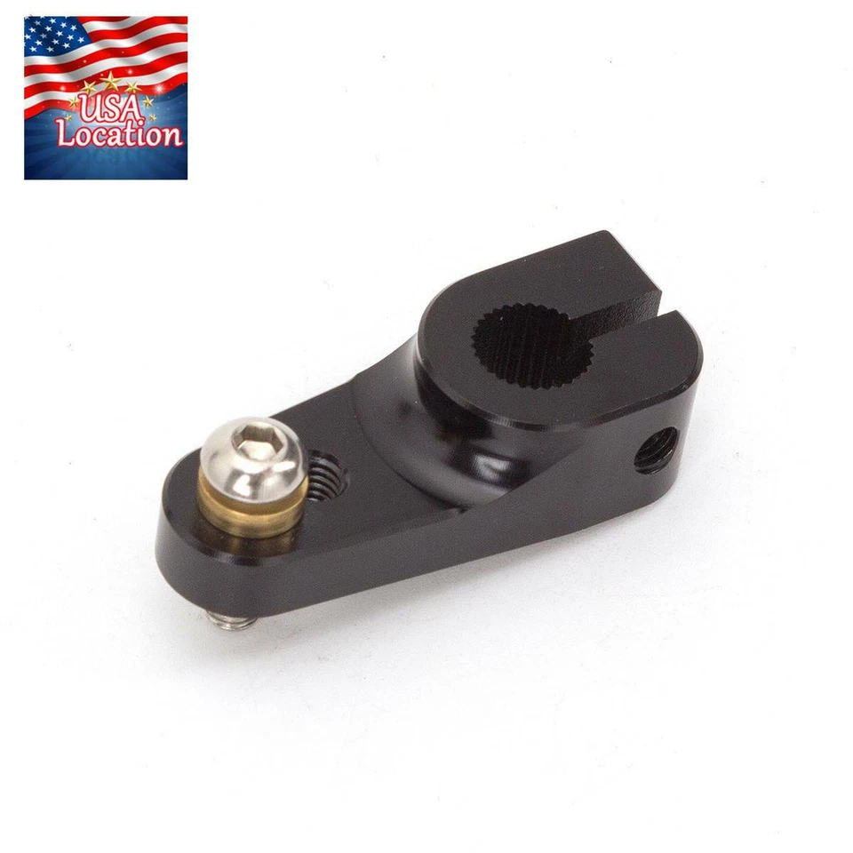 Brazo de cambio de marchas para motocicleta Suzuki GSXR600 GSXR750 GSXR1000 EE. UU. Foto 4 de 4