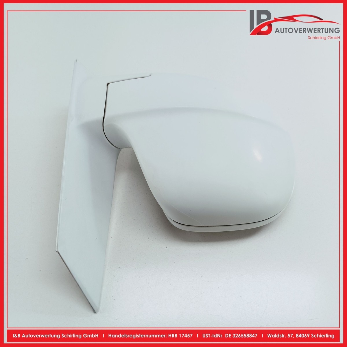 MERCEDES BENZ VITO BOX W639 109 CDI RIGHT WING MIRROR 2326.36.044