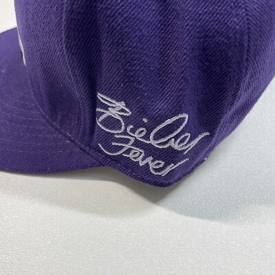 Justin Bieber Cappello | Acquisti Online Su - Foto 8
