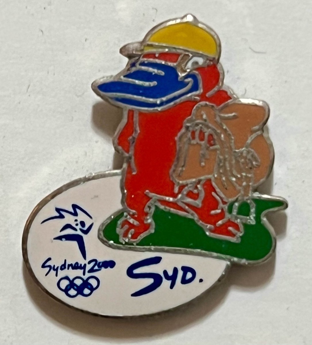 SYDNEY 2000 / シドニー2000 新品未開封 [DC] SYDNEY 2000 / シドニー2000 新品未開封 [DC] 2025年最新】Yahoo