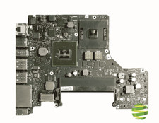 Carte mère 2,66 GHz NVIDIA