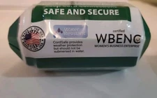 Cordsafe+ Electrical Cord Protector Holds Extension Cord Together SAFETY PRODUCT