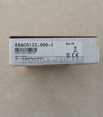 ONE   8BAC0122.000-1 #T2