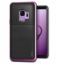 Samsung Galaxy S9 plus case high pro shield 