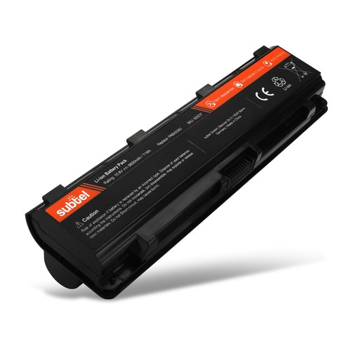 Pile CMOS BIOS Pour Toshiba Satellite P875 - Batterie De Rechange Neuve, Garantie 1 An