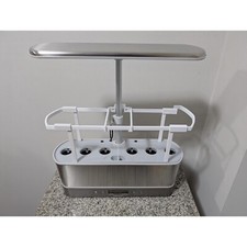 AeroGarden Harvest Elite Slim Trellis – Support for Taller Plants