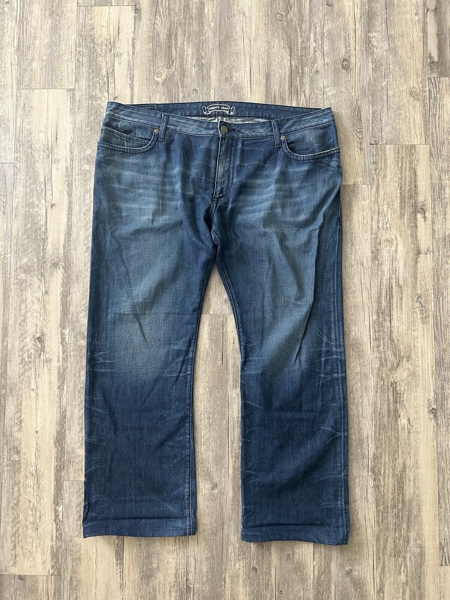 y2k 00' robin's jean w30 ロビンズジーン　ブーツカット 2025年最新】ROBIN'S JEANの人気アイテム - メルカリ