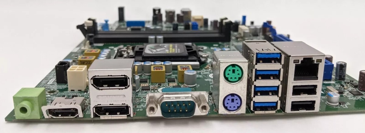 For Dell Optiplex 5050 SFF Motherboard LGA 1151 DDR4 CN
