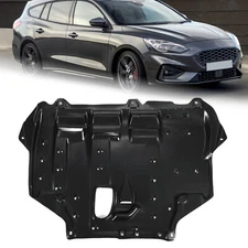 Engine Splash Shield For 2012-2019 Ford Focus 2013 2014-2018 C-Max For FO1228121