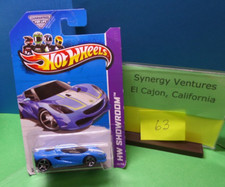 NEW 2013 Hot Wheels HW Showroom 171 of 250 Lotus M250