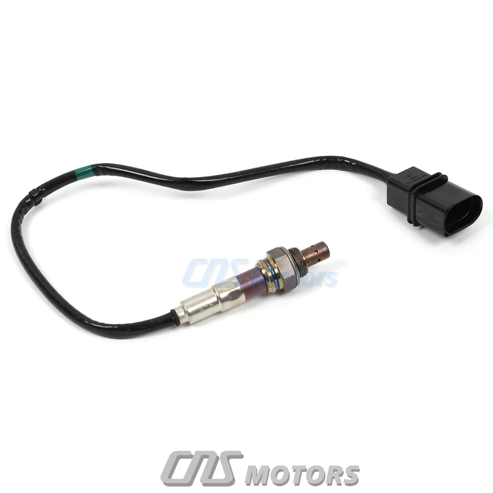 GENUINE Oxygen O2 Sensor FRONT for 2007-2009 Hyundai Elantra OEM 3921023900⭐⭐⭐⭐⭐ - Imagem 4 de 4