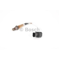 BOSCH Lambdasonde Regelsonde passend für Ford Focus III 2.0 EcoBoost