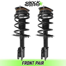 2PCs Front Struts shocks for 2000-2013 Chevrolet Impala