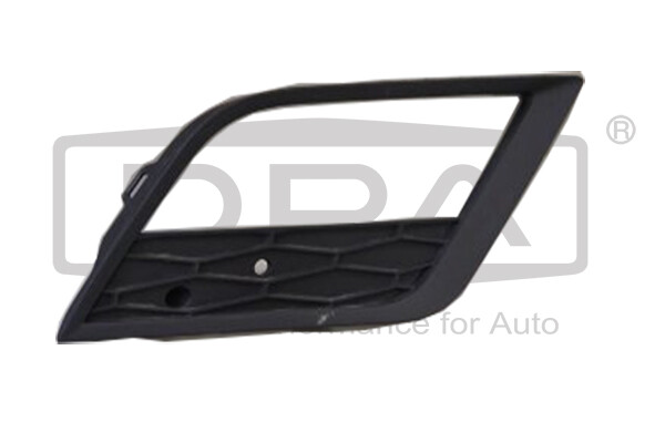 DPA LüFtungsgitter StoßFäNger Rechts Passend FüR Seat Leon 5F1 5F_ 5F8 5F5-image