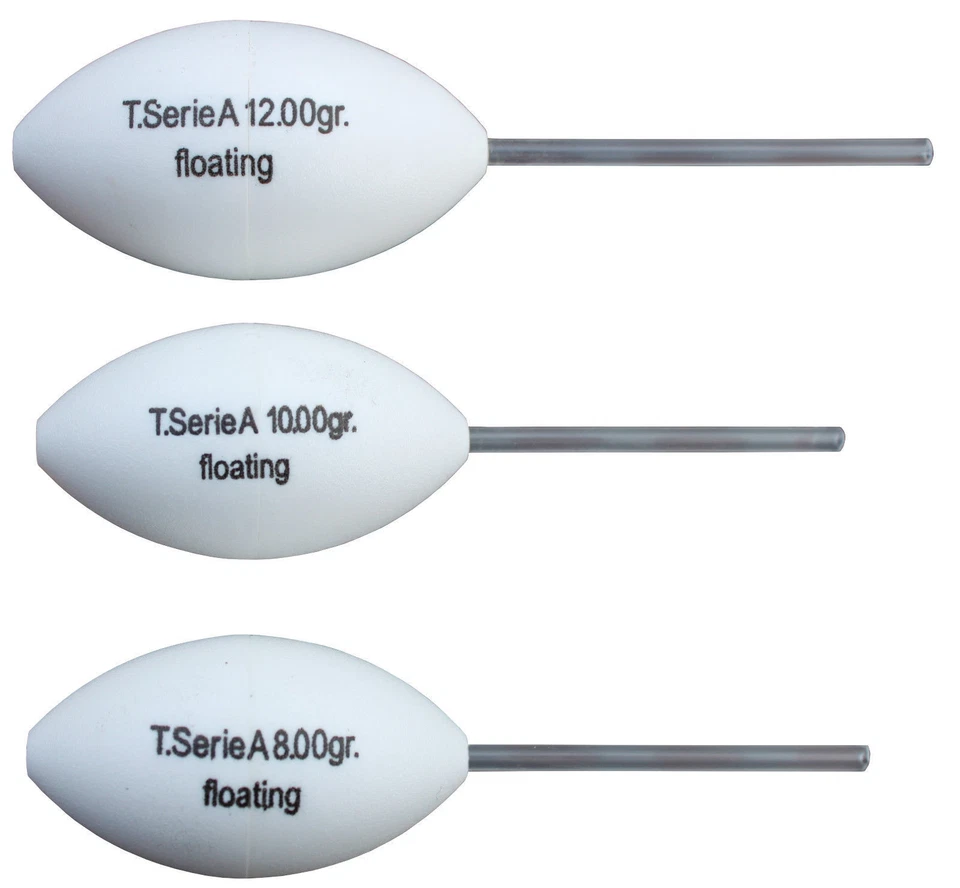 TFT FTM Maracas Oberflächenrassel FTM Forelle Neu Fishing Tackle Max