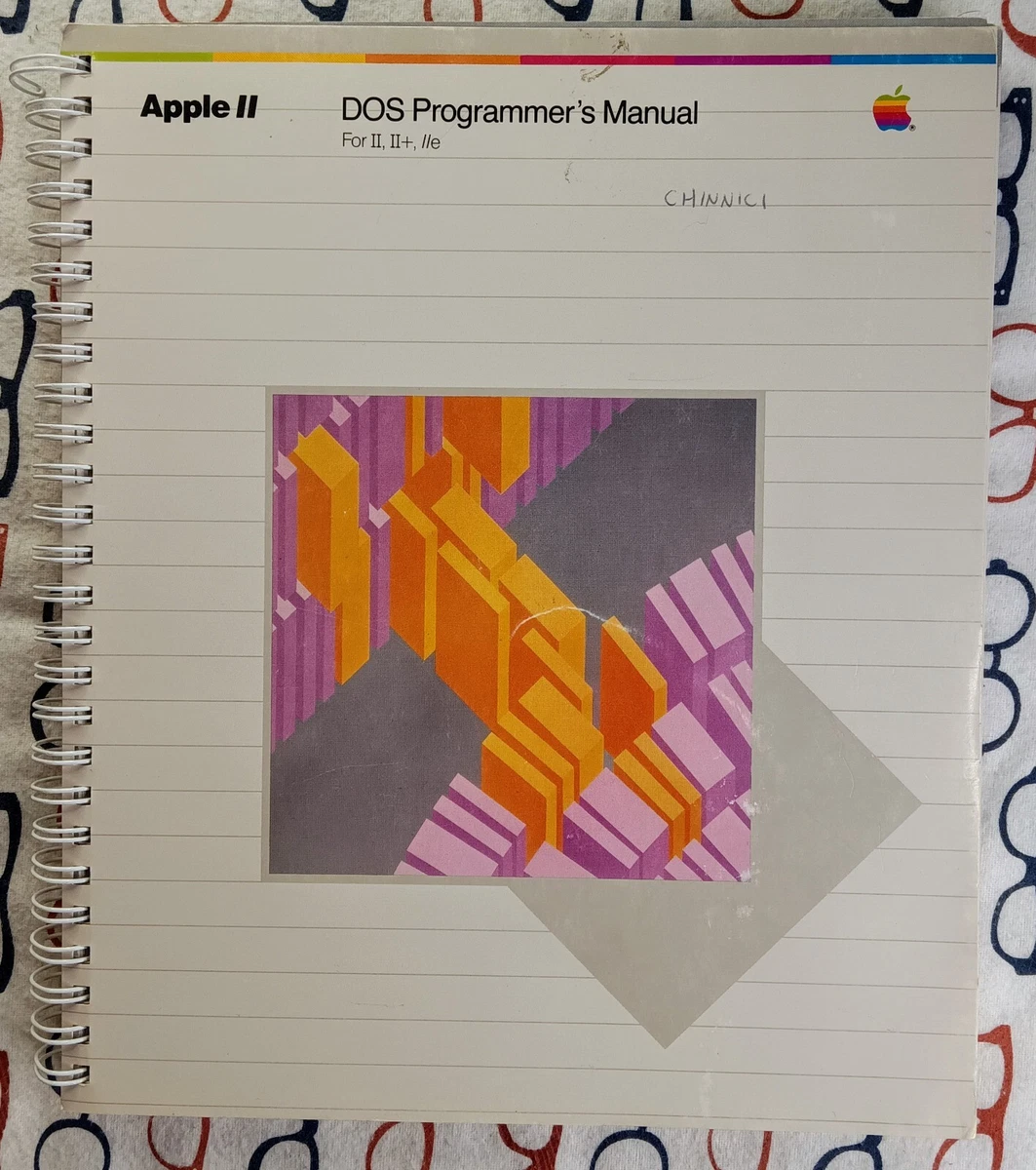 Apple Ii Manual for sale | eBay