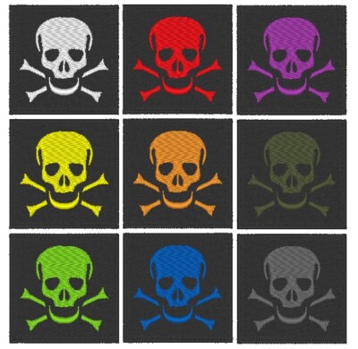 British Special Forces SAS Morale Patch Tactical Military Army Badge Hook Flag E