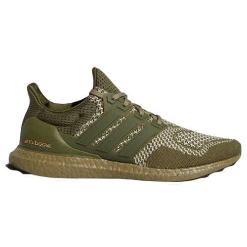 adidas UltraBoost 1.0 DNA Focus Olive