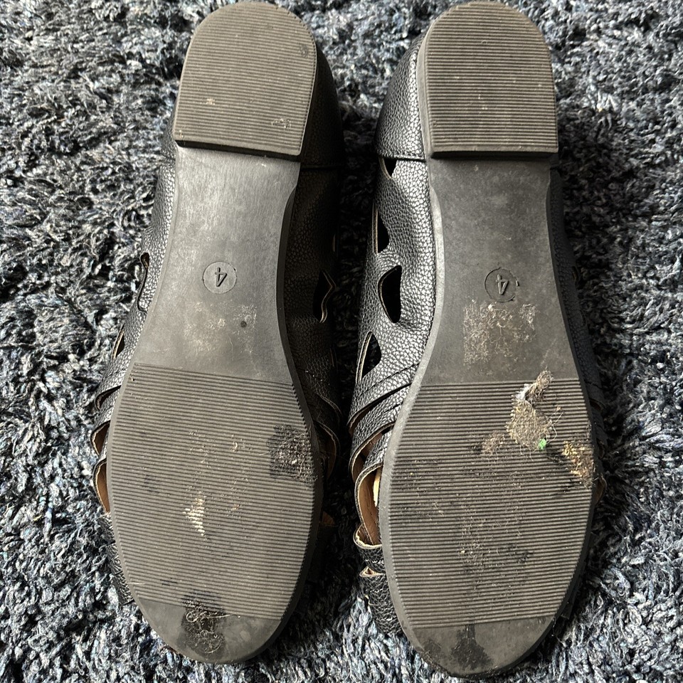 LADIES SLIP ON DOROTHY PERKINS SHOES SIZE 4 !!!LK!!! eBay