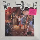 David Bowie - Never Let Me Down Vinyl LP - 1987 - EX Cond - EMI America PJ-17267