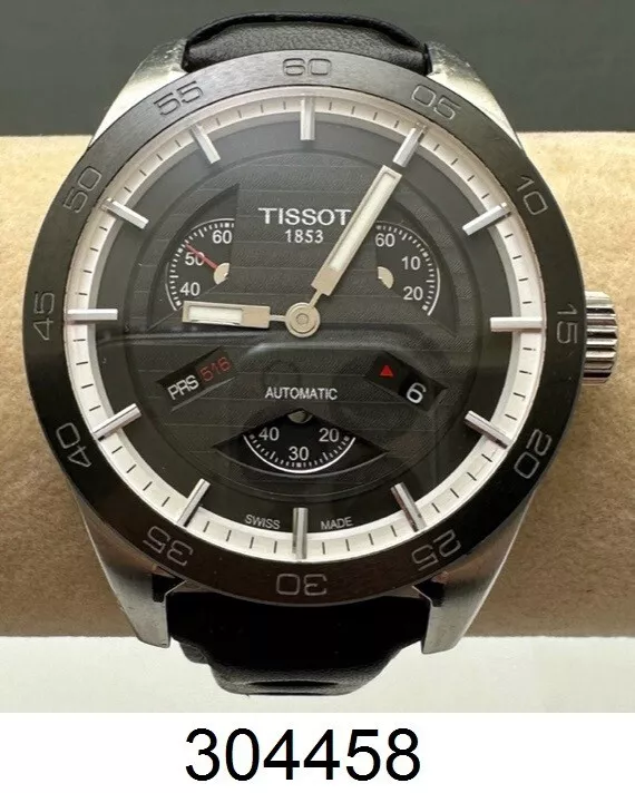 Tissot sport cheap automatic