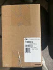 HP UltraSlim Docking Station | ProBook | EliteBook | D9Y32UT