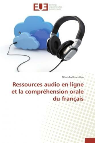 Thumbnail - Ressources Audio En Ligne Et La Compréhension Orale Du Français 2757