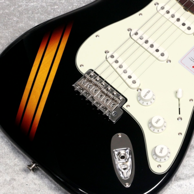 Fender 2025 Made in Japan Traditional Late 60s Stratocaster