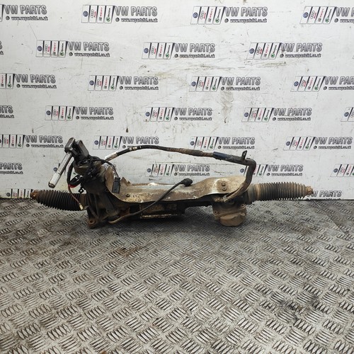 POWER STEERING RACK AUDI A3 8P SEAT SKODA VW 2.0TDI 1K2423051CQ
