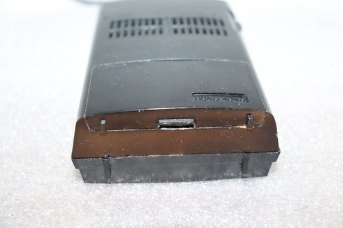1968 Electro Brand Solid State Radio in Box with Earphone Model EB - 630 - Picture 14 of 16