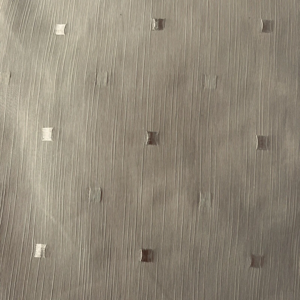 Prestigioso Polo Tenda Cuscino Persiane Tessuto Venduto @ Colore Is Crema - Immagine 4 di 4