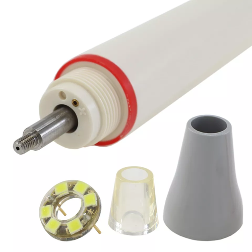Woodpecker Dental Ultrasonic Scaler UDS-N3 LED Handpiece HW-5L Piezo Tips EMS - Picture 24 of 128