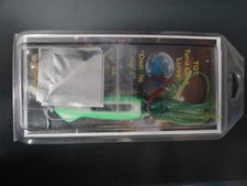 TGT Tuna Luna Own The Night 7 oz.Squid Jig with light sticks