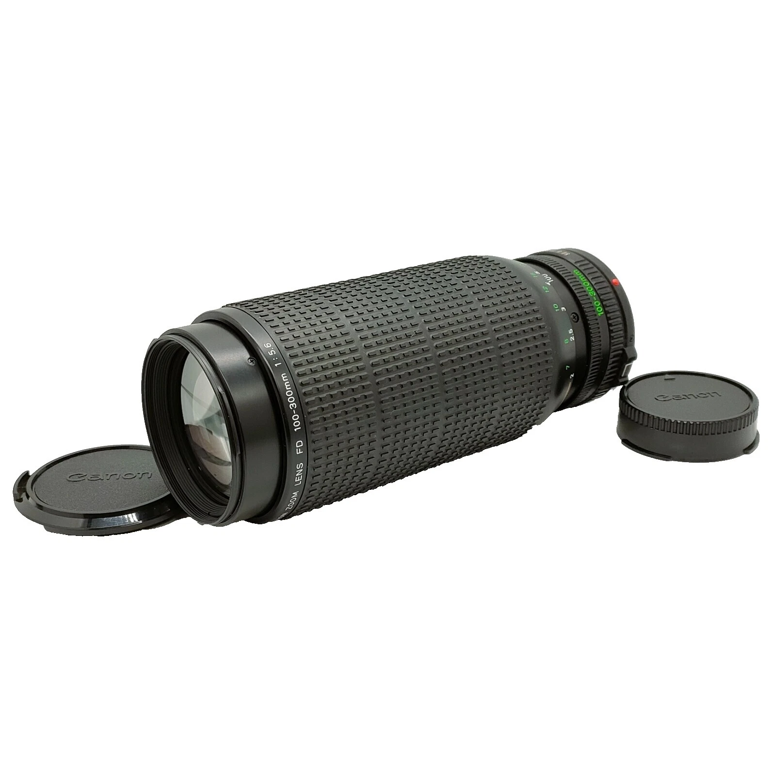 Canon FD f/5.6 Camera Lenses for Canon