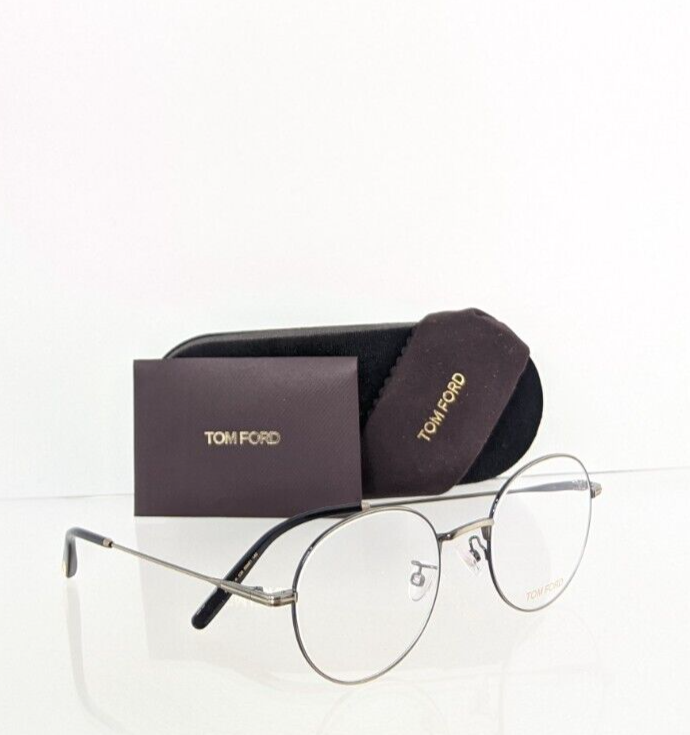 Brand New Authentic Tom Ford TF 5791 Eyeglasses 5791 -K 030 FT 50mm ...