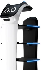 PUDU Bella Bot Commercial Service Robot