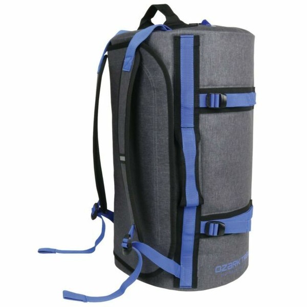 ozark trail duffel