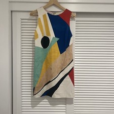 Alice And Olivia Shift Dress 4